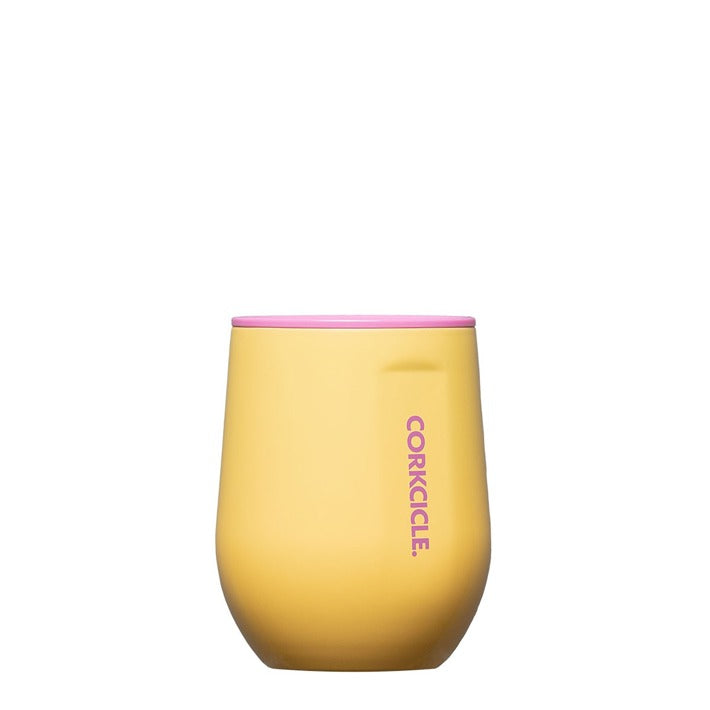 Corkcicle Toucan Jams Stemless Wine