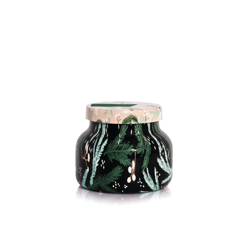 Pattern Play Petite Jar, Crystal Pine