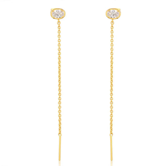 Amily Earrings