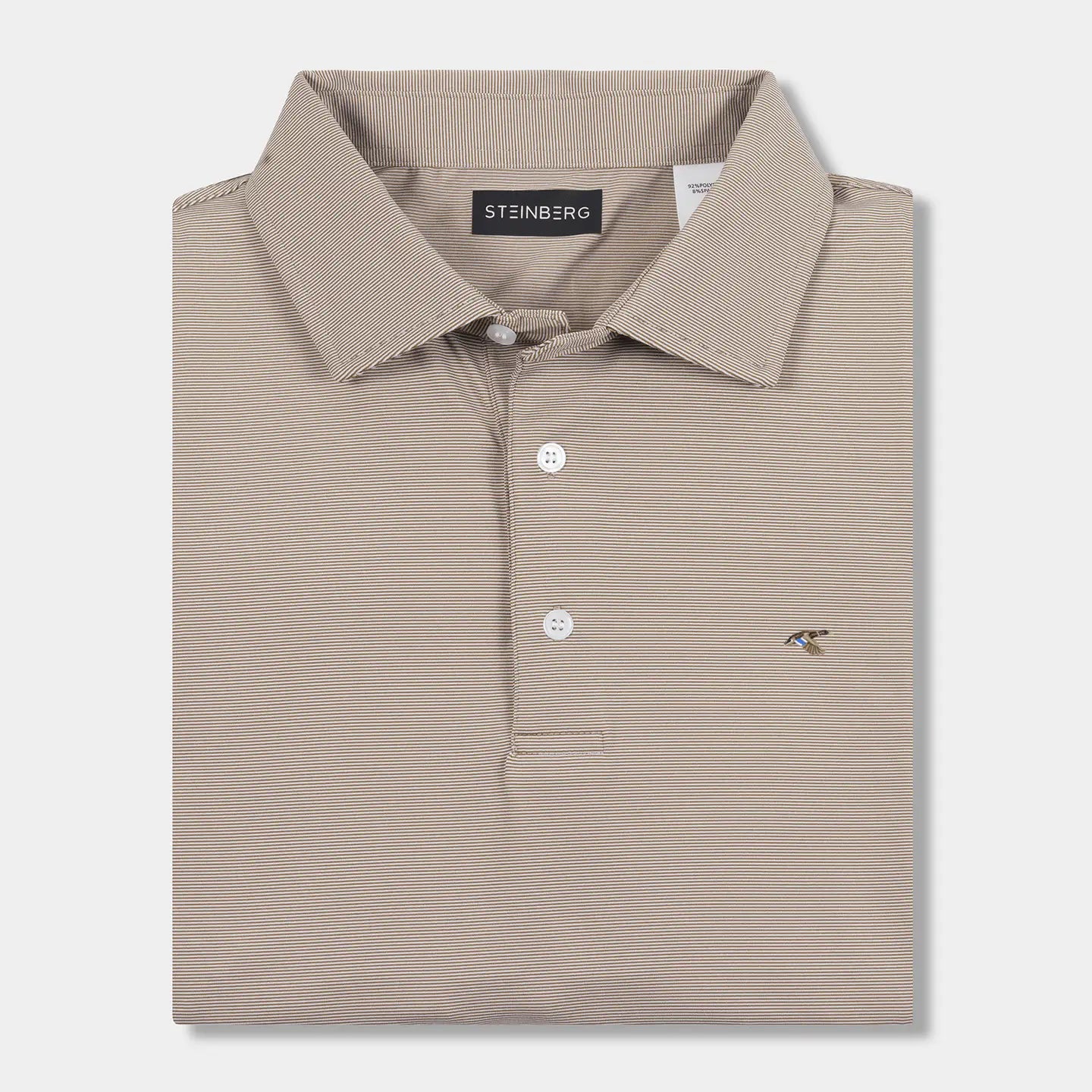 The Natural Edge Flyway Polo