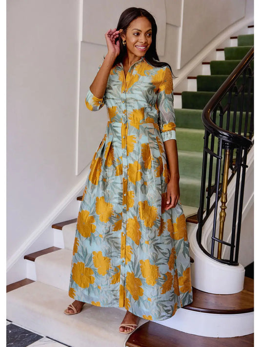 Cecilia Gown by Abbey Glass