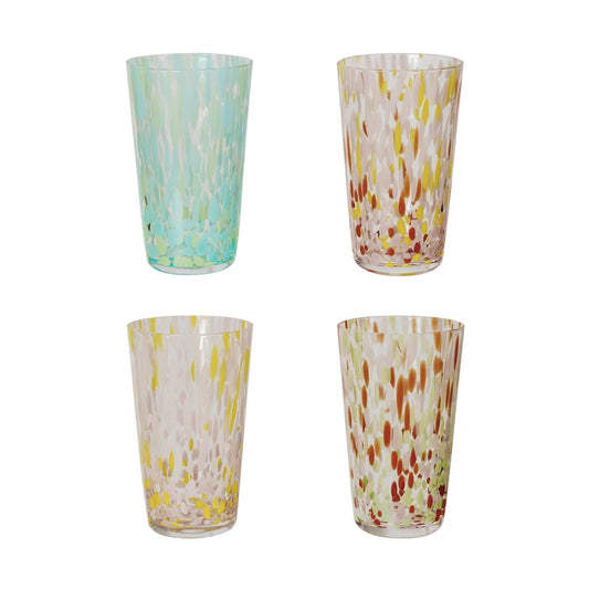 14oz. Drinking Glass