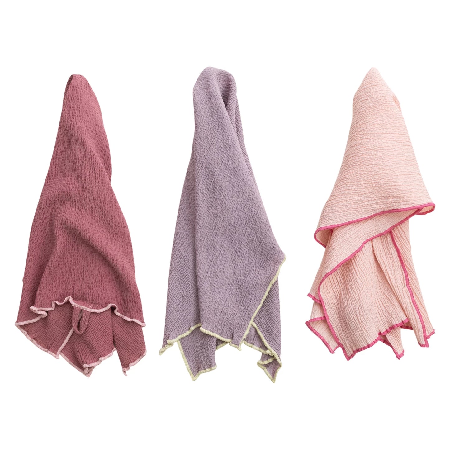 Oversize Fabric Tea Towel