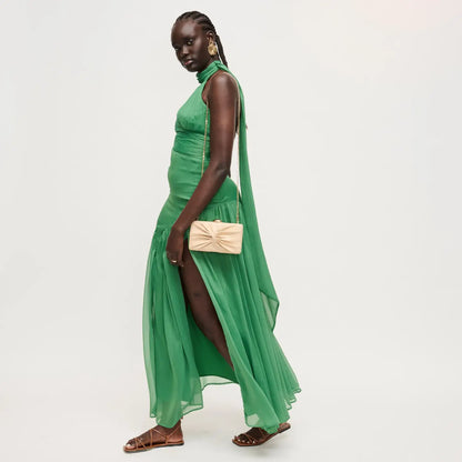 Serenity Evening Bag