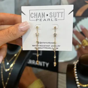 Ashton Earrings