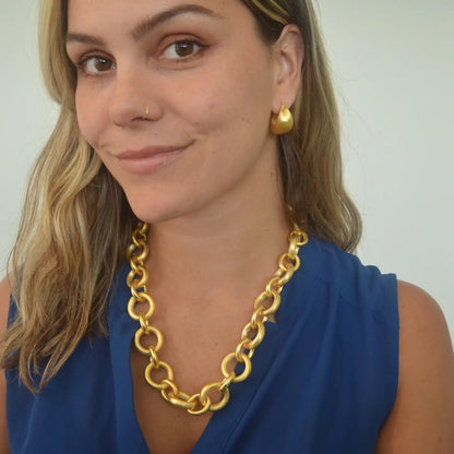 Madagascar Necklace