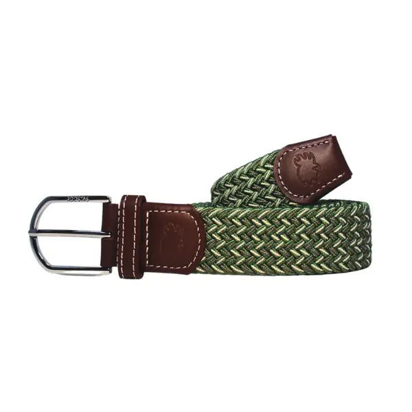 Stretch Belts