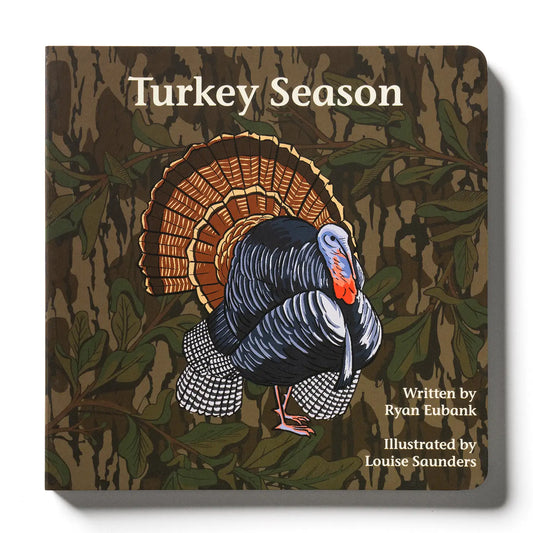 Mossy Oak Edition Turkey Season Children's B