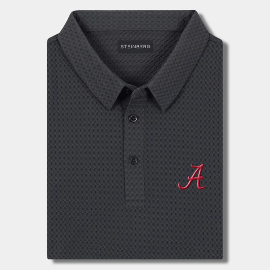 The Alabama Steel Crosswind Polo