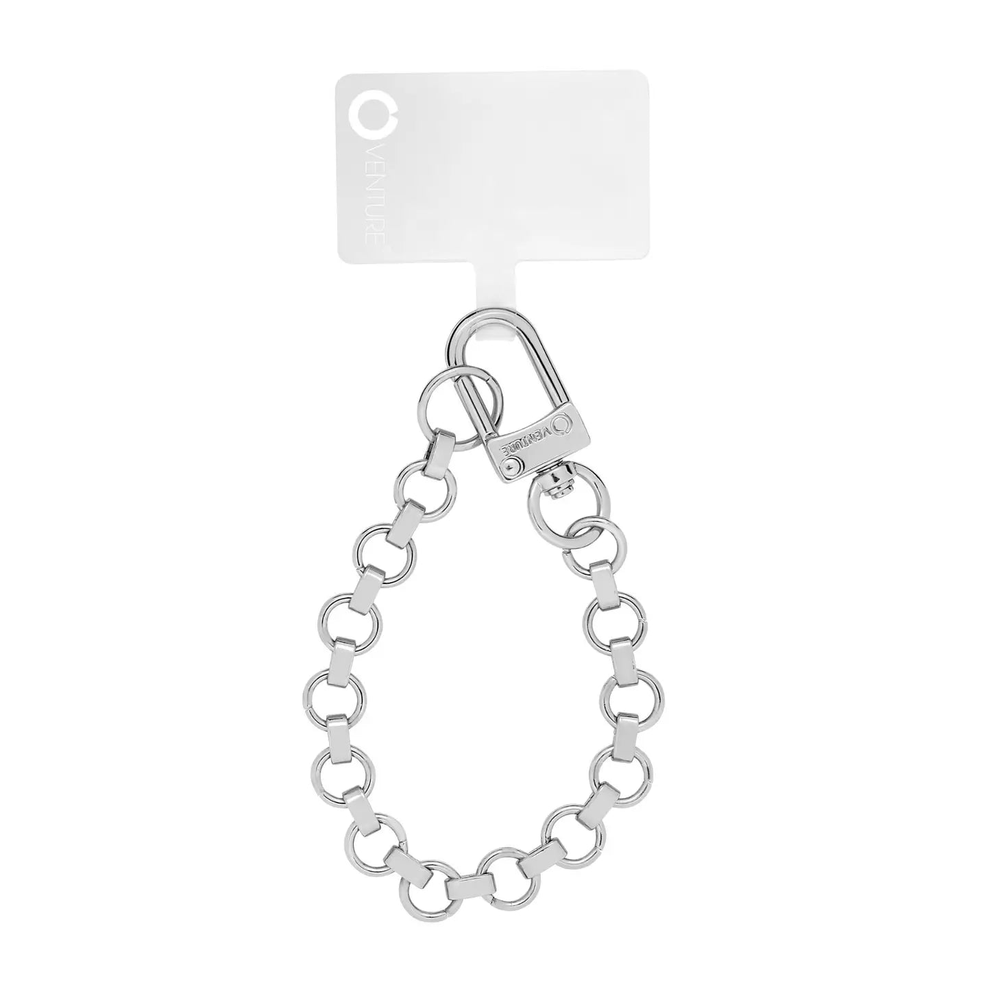 Phone Charm - Chain Phone Wristlet