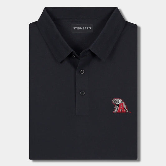 The Elephant Seamless Slice Polo
