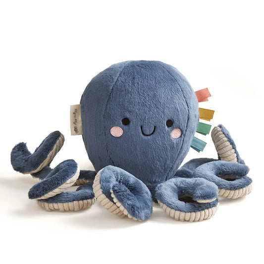 Sweetie Snuggles™ Plush in Octopus