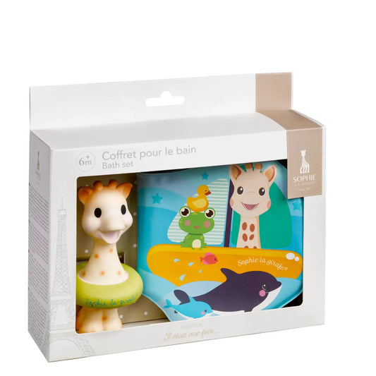 Sophie Bath Gift Set