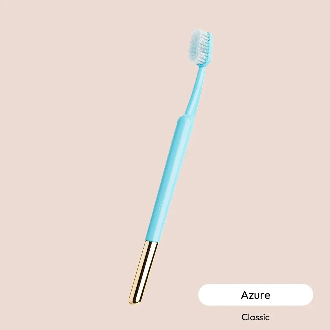 The Better Brush