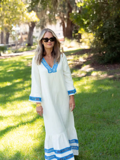 Lynn Dress