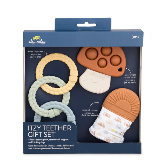 Teether Gift Set