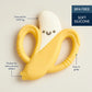 Banana Silicone Teether