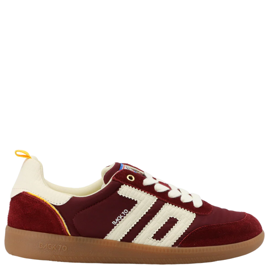 Ghost N Wine/Yellow Milk Back 70