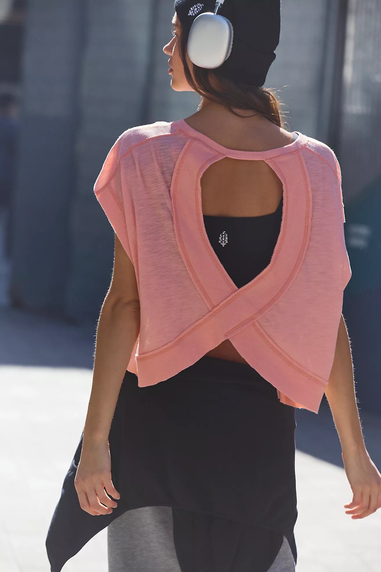 My Time Tee Fruit Punch