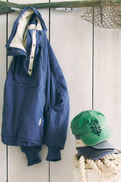 Field Tripper Pullover