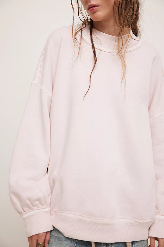 Palm Springs Pullover We The Free