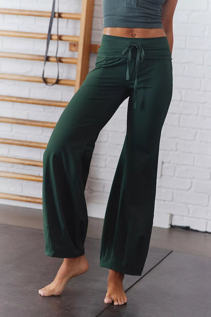 Quick Step Bubble Pants