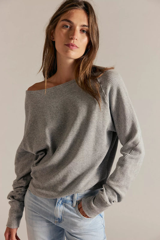 Jess Long Sleeve - We The Free