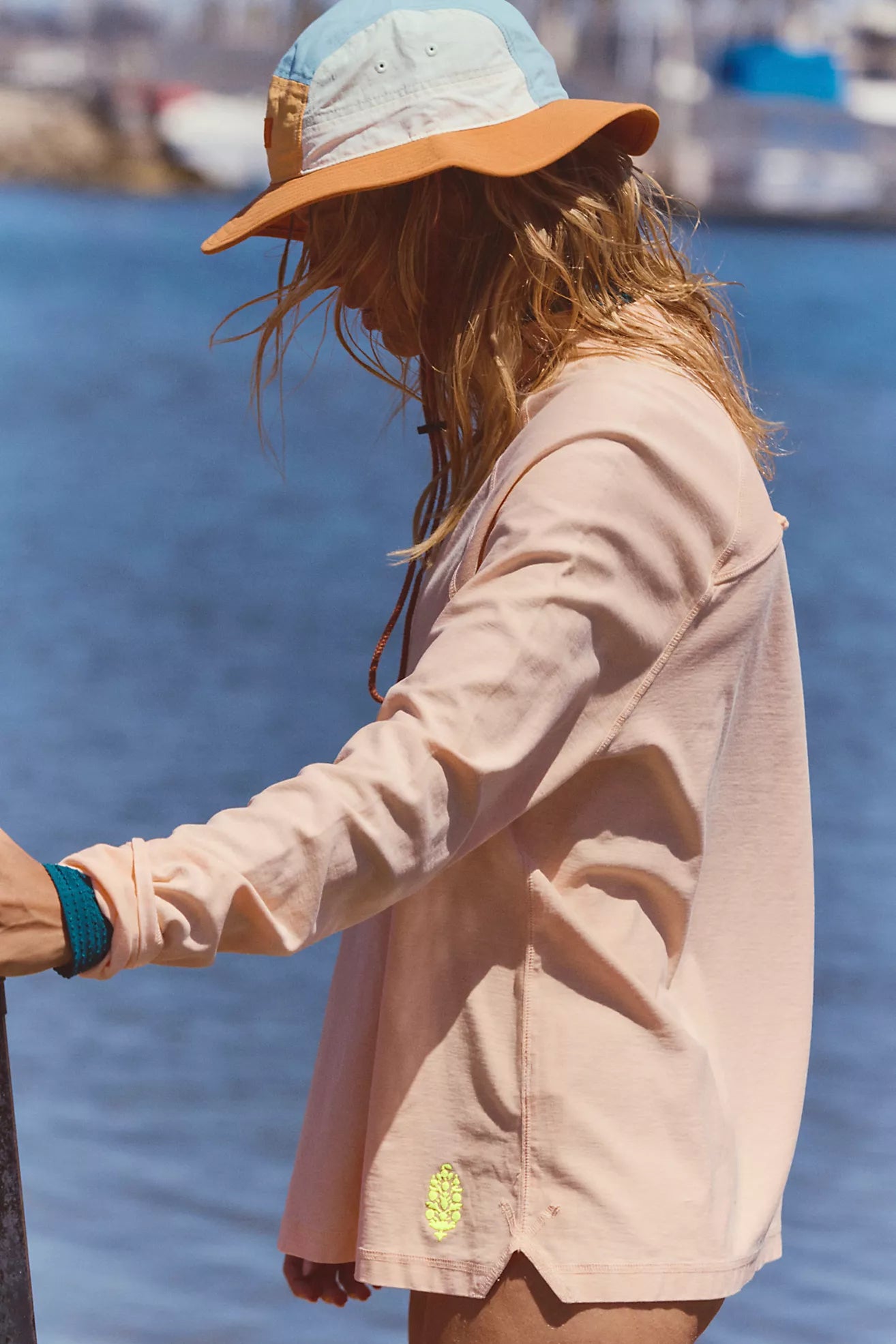 Restoration Layer Peach