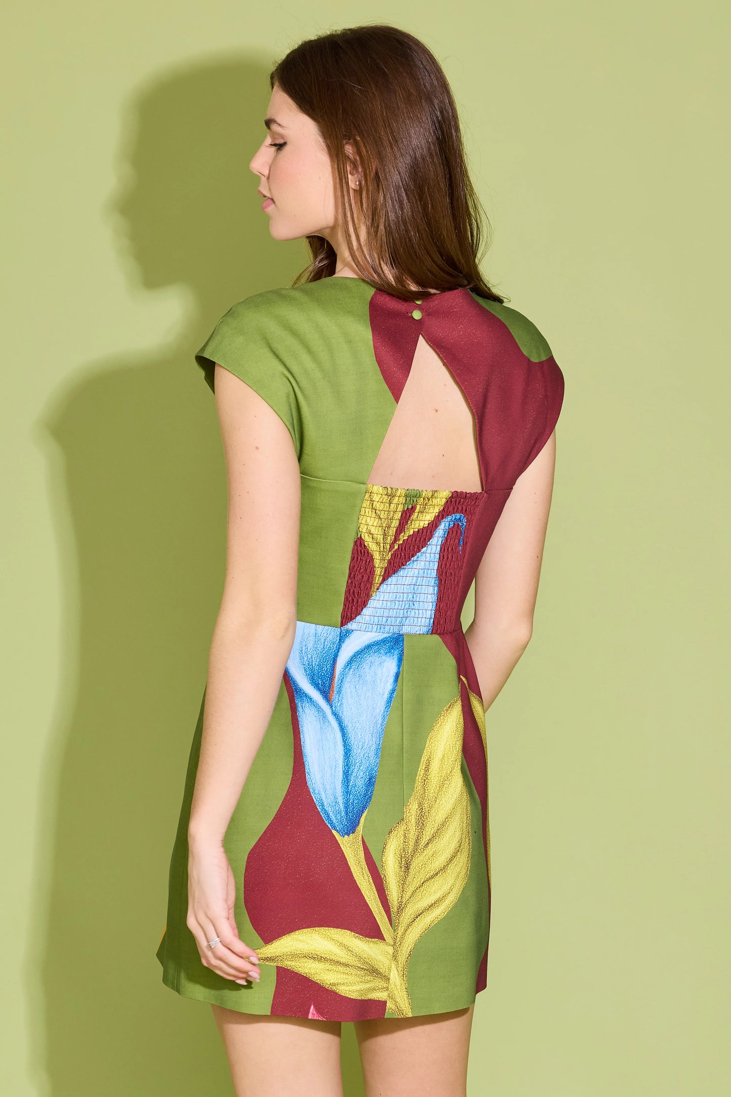 Navee Dress