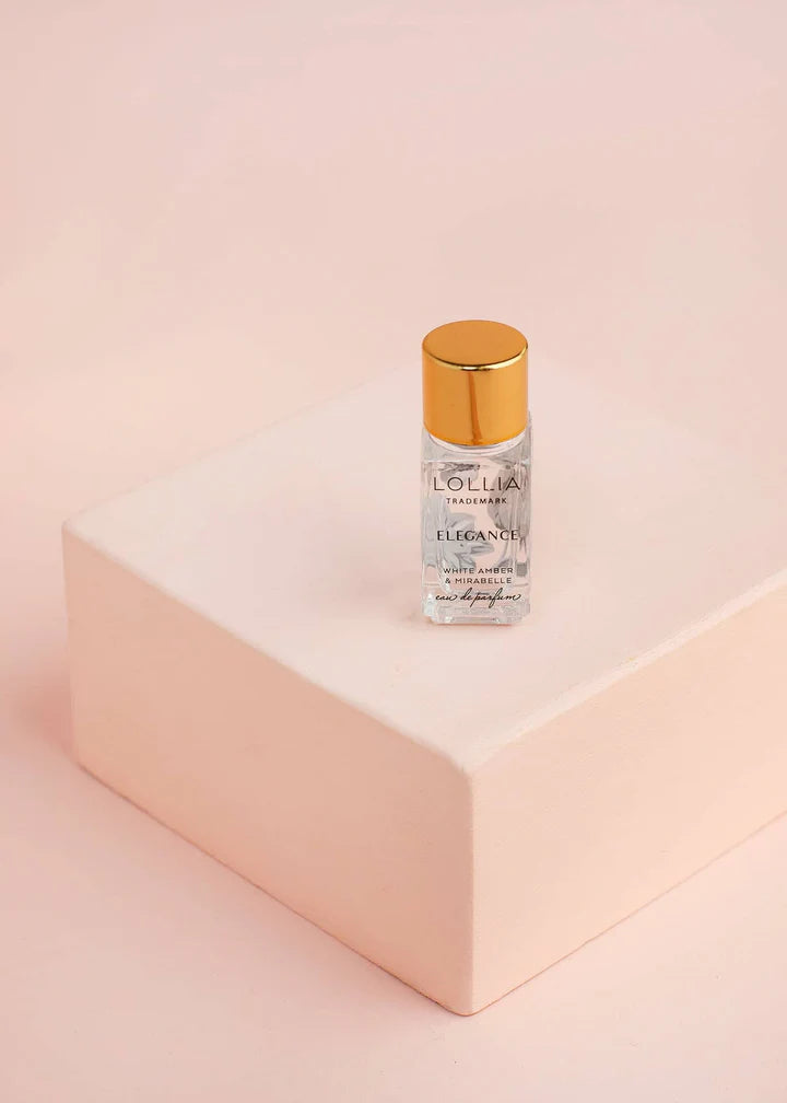 Mini Perfume