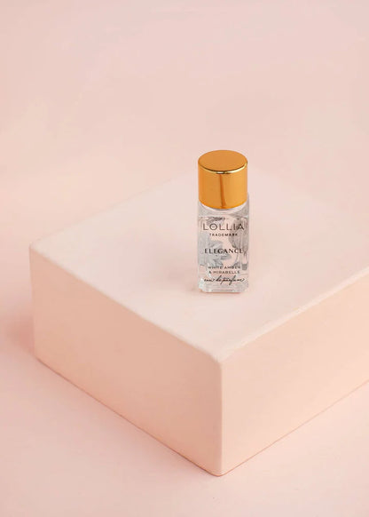 Mini Perfume