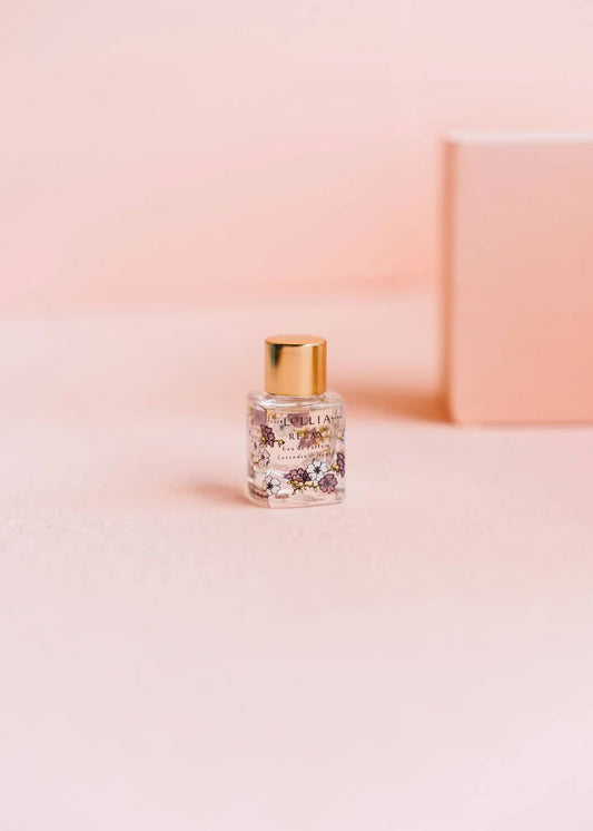 Mini Perfume