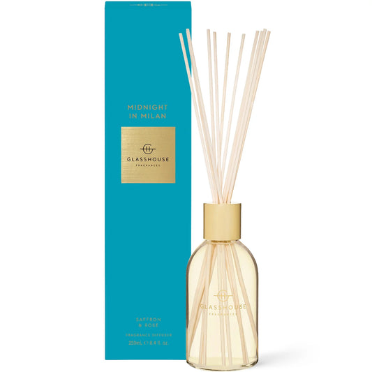 Midnight in Milan Diffuser