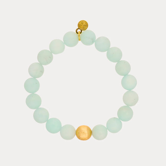 Brook Bracelet - Mint