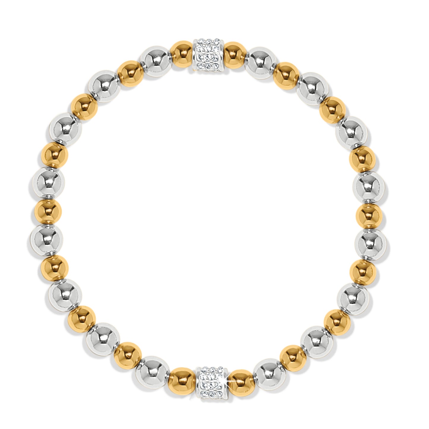 Meridian Petite Stretch Bracelet