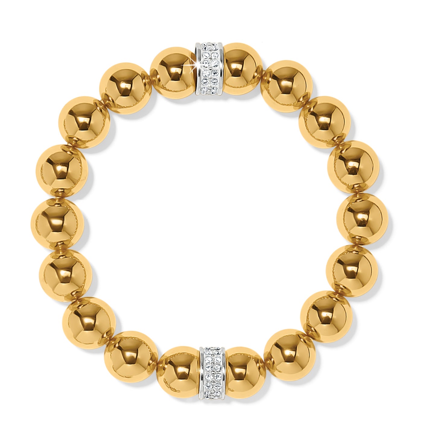 Meridian Petite Stretch Bracelet