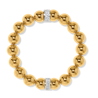 Meridian Petite Stretch Bracelet