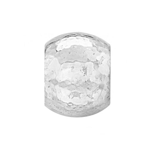 Shine Bead in Silver