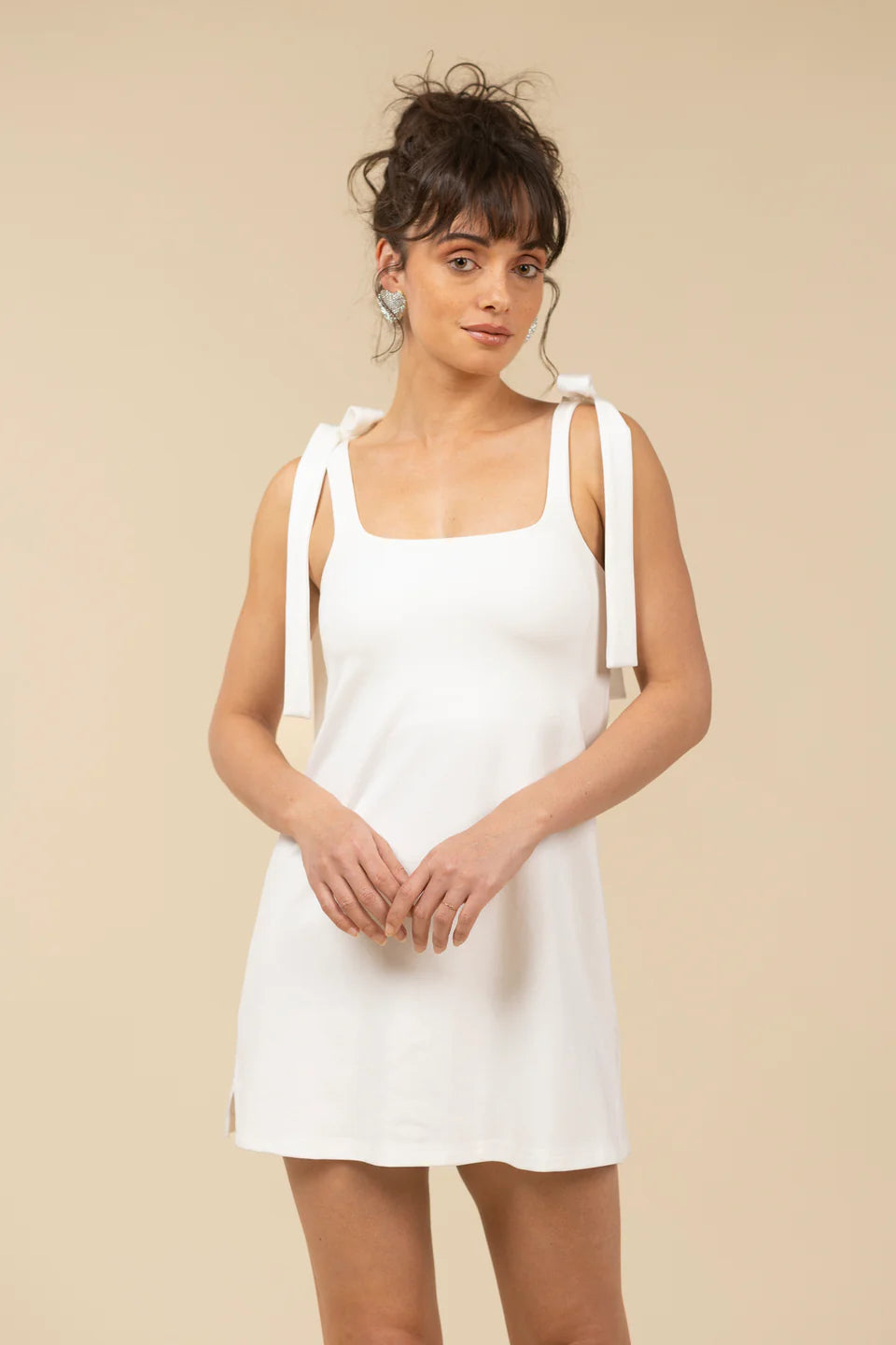 Constance Off White