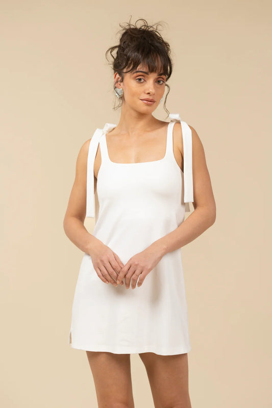 Constance Off White