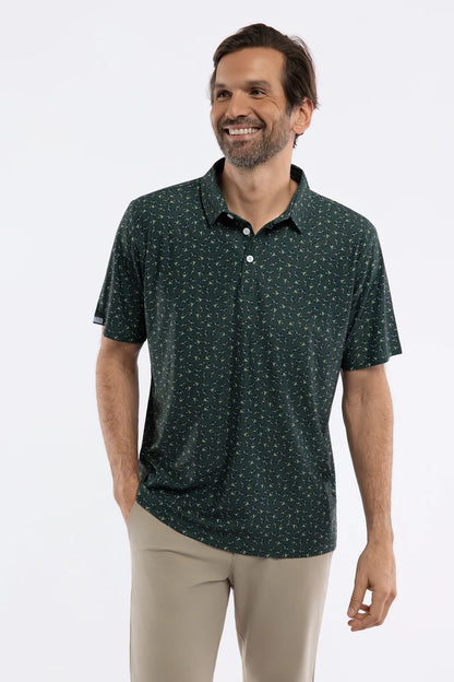 Harvey Polo - Doggie Style