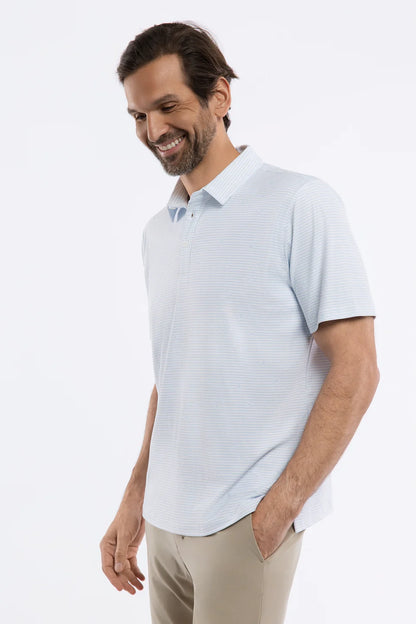 Harvey Polo - Toe Dip