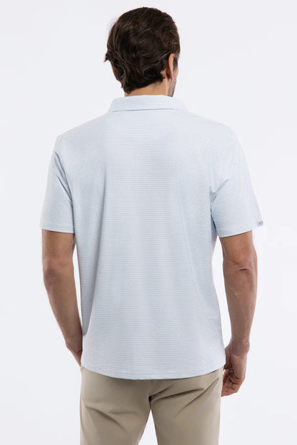 Harvey Polo - Toe Dip