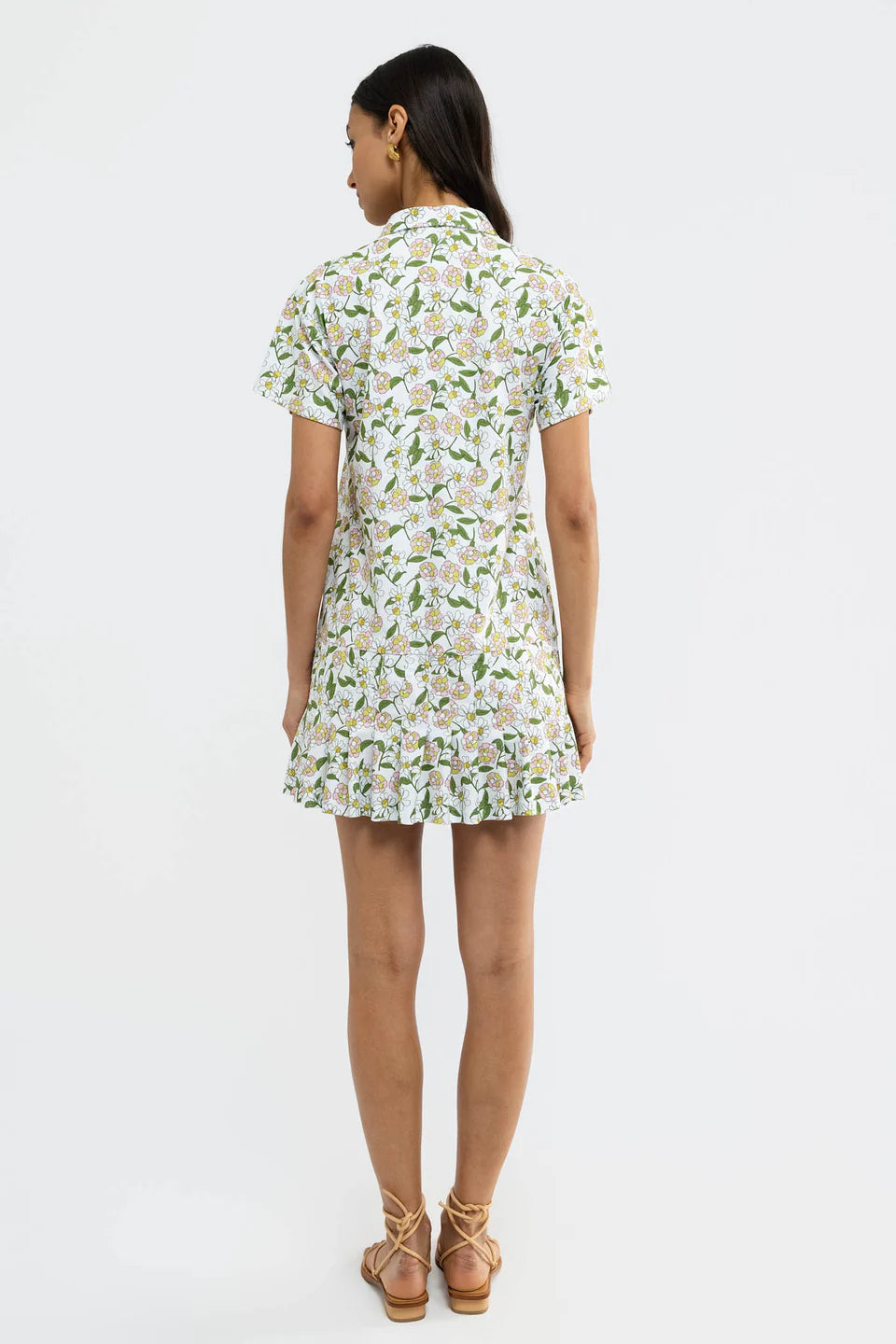 Aspen Dress - Oopsy Daisies