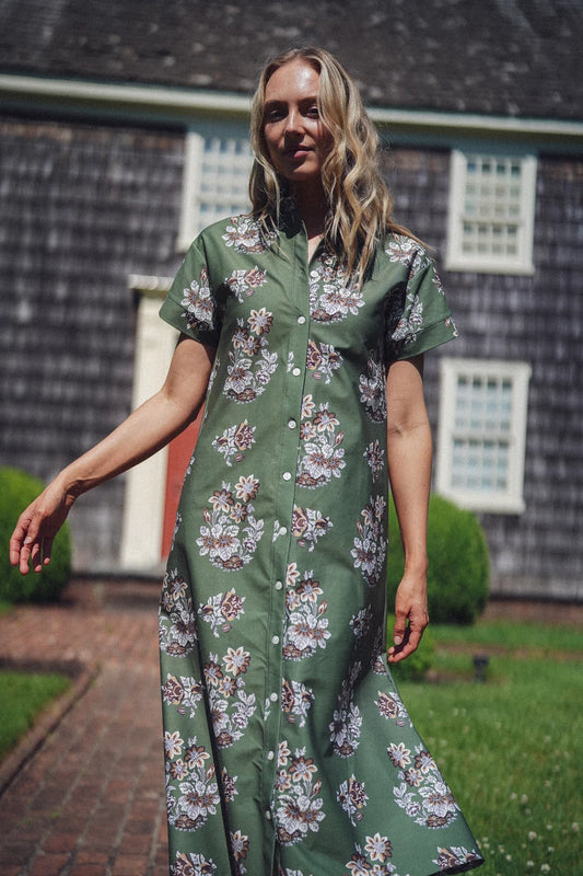 Miller Dress