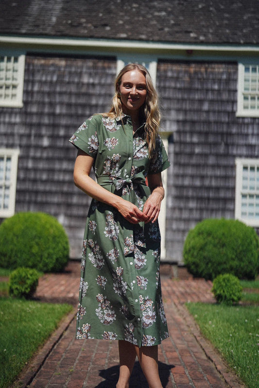 Miller Dress