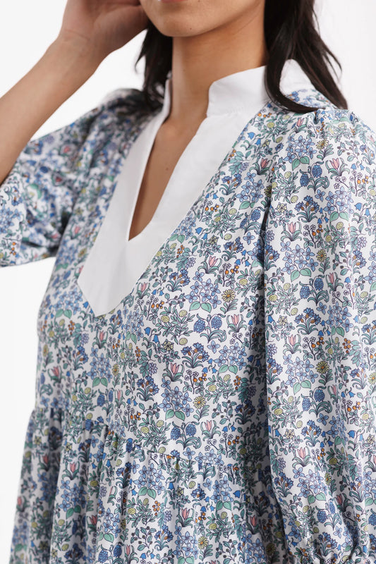 Smith and Quinn Tory Spring Dress