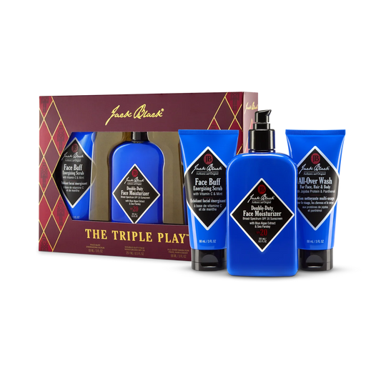 The Triple Play™