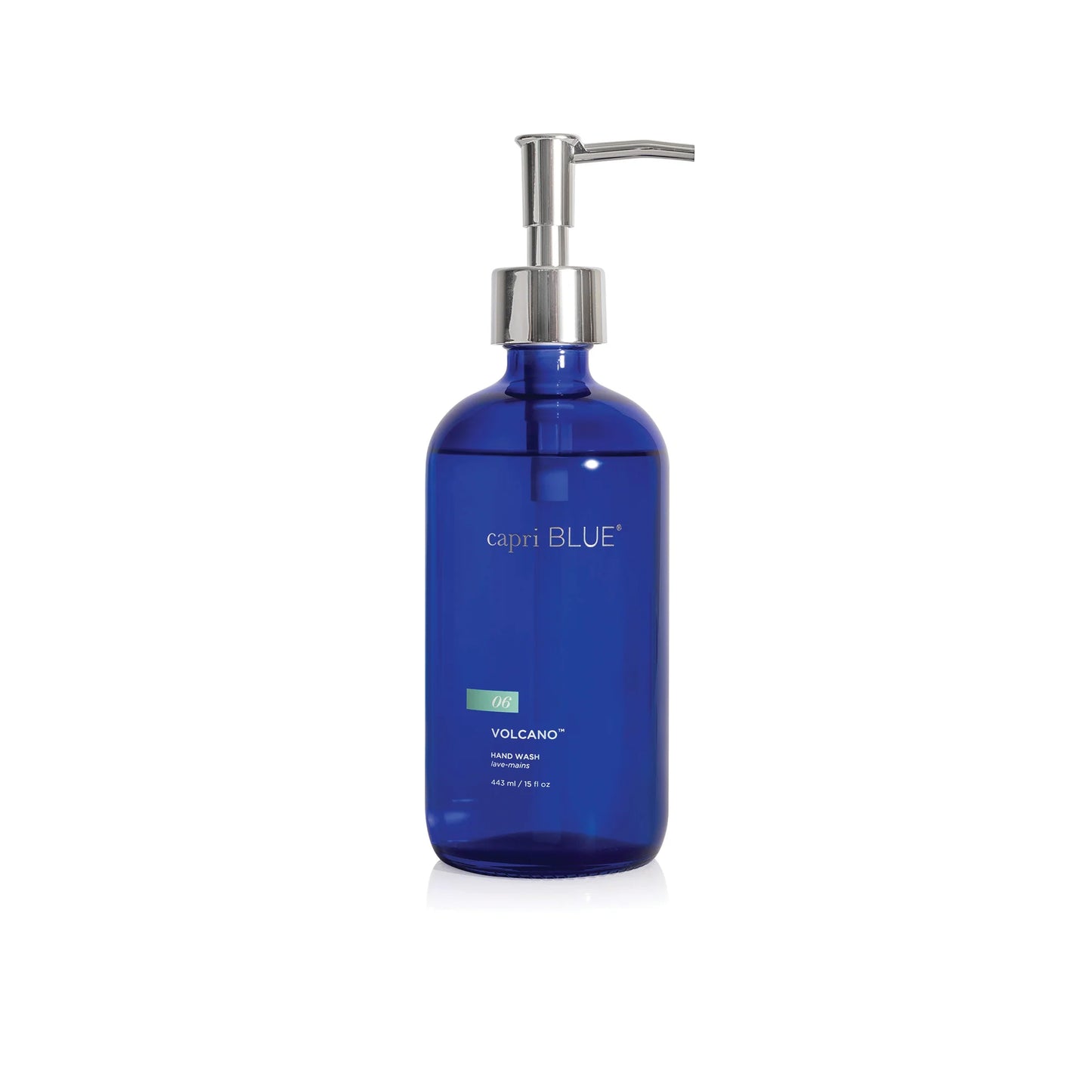 Volcano Large Handwash