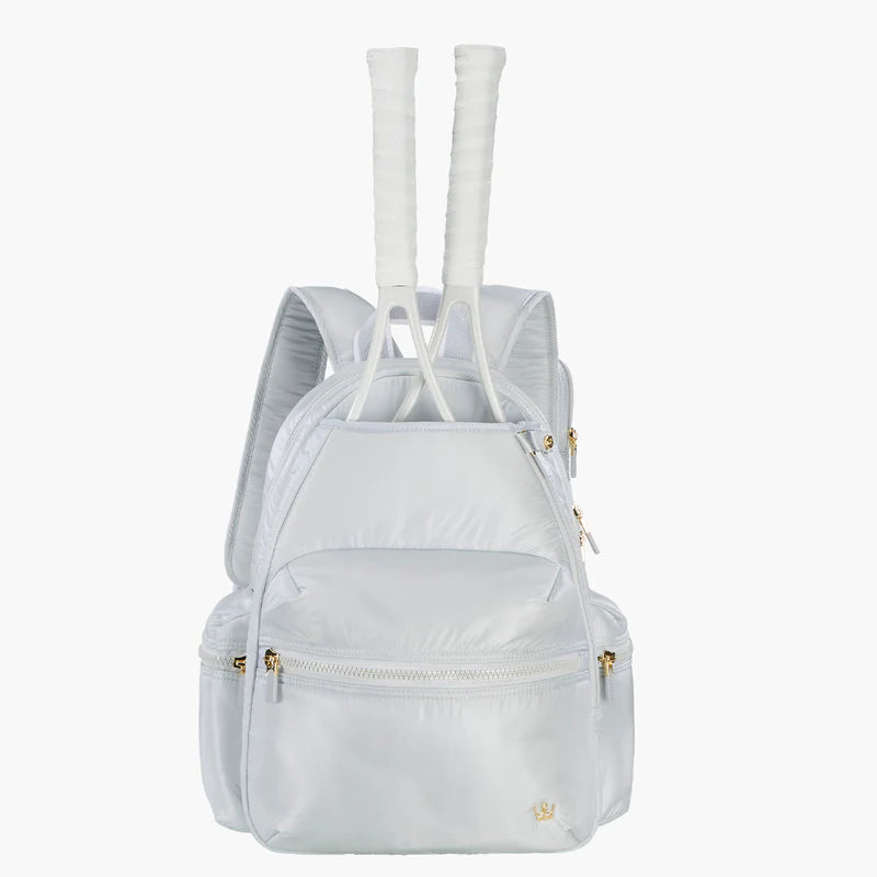 Mega Fluff Tennis  Backpack